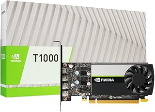 Vga nvidia quadro t1000 8gb retail