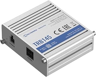 Teltonika trb145 gateway