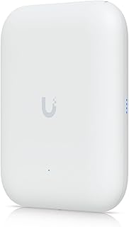 Ubiquiti unifi u7-outdoor accesspoint wi-fi 7 (1 jahr garantie)