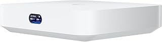 Ubiquiti unifi ultra cloud gateway ucg-ultra (1 jahr garantie)