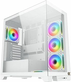 Pc- case xigmatek endorphin ultra arctic