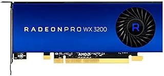 Vga amd radeon pro wx 3200 4gb (100-506115)