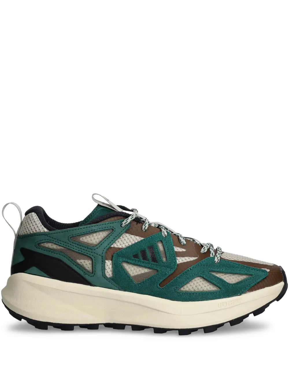 adidas Sneakers Kantai Trail - Verde