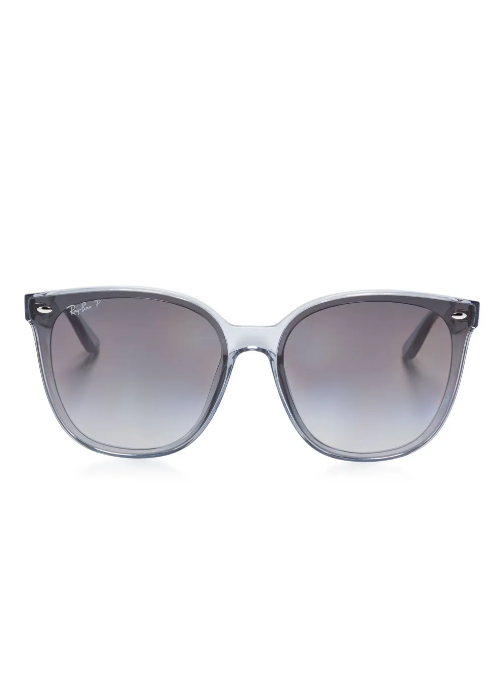 Ray-Ban Occhiali da sole RB4423D - Blu