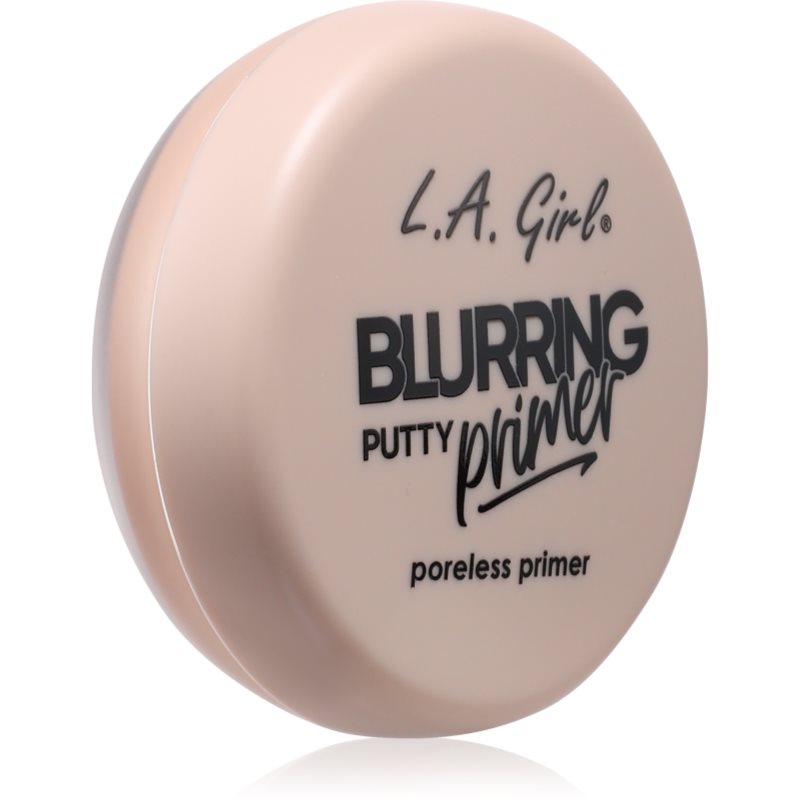 L.A. Girl Cosmetics Blurring Putty Primer Per Fondotinta S Kombuchou 15 G