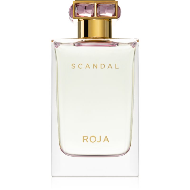 Roja Parfums Scandal Eau De Parfum Da Donna 75 Ml