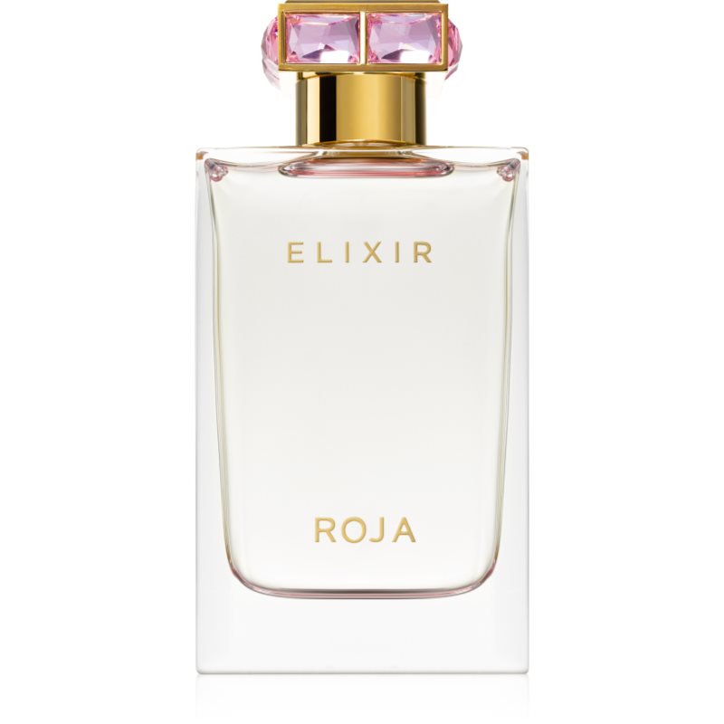Roja Parfums Elixir Eau De Parfum Da Donna 75 Ml