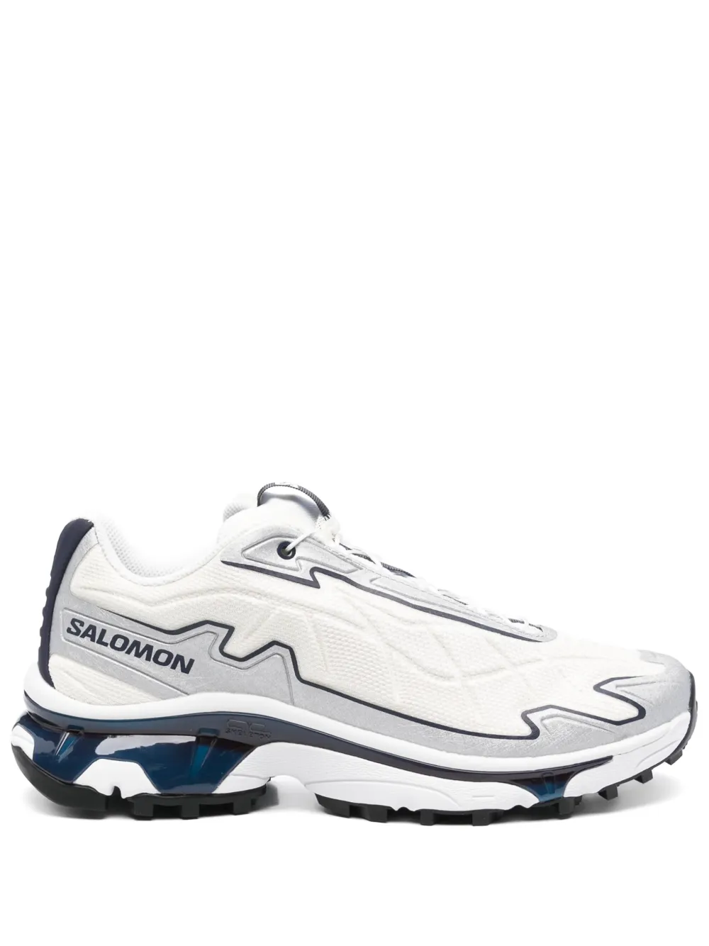 Salomon XT Slate sneakers - Bianco