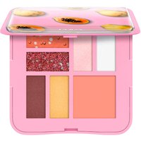 Pupa Palette S Fruit & Sweets - N. 007 TROPICAL