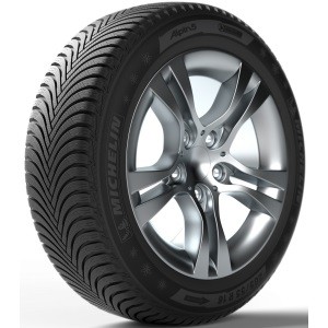 Michelin Alpin 5 * Mo Zp 225/55 R17 97H Invernali