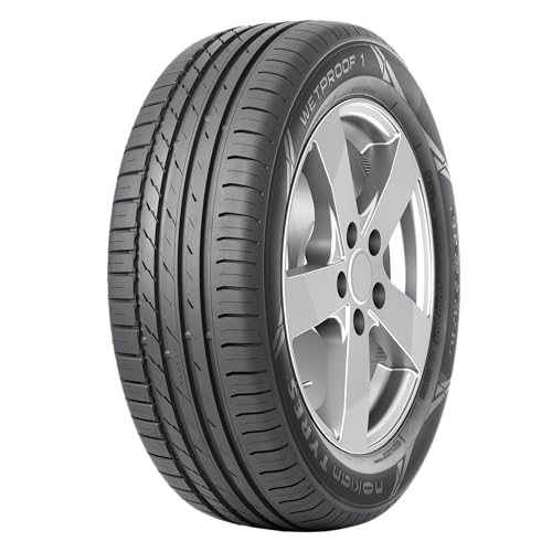 Nokian Tyres Pneumatici Estivi 1-205/55R16 91V