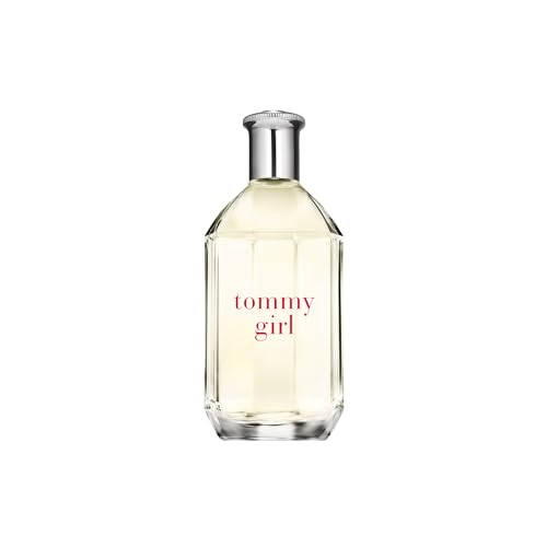 Tommy Hilfiger Tommy Girl Eau De Toilette, 30 Ml