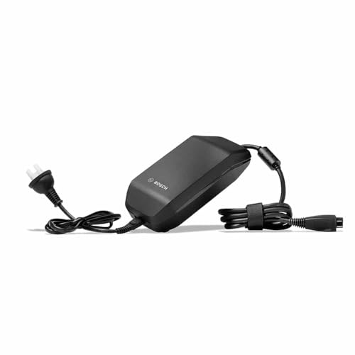 Bosch Caricatore Standard 4A Eu Smart System