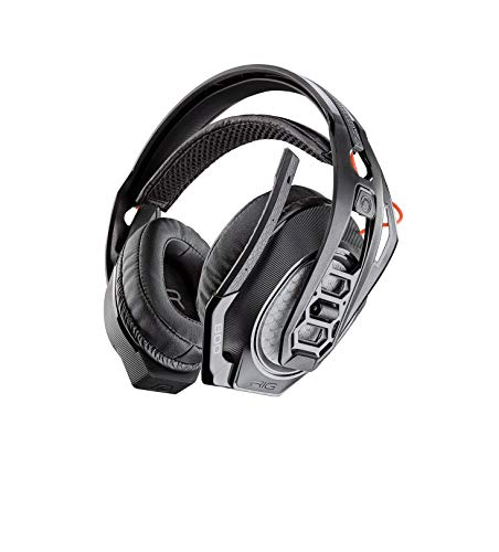 Plantronics Cuffie Plantronics Con Licenza Ufficiale Sony - Classics - Playstation 4