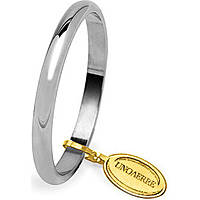 Fede Donna Gioielli Unoaerre Fedi Classiche 30 AFN 4 04 13