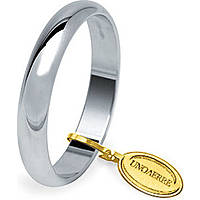 Fede Donna Gioielli Unoaerre Fedi Classiche 50 AFN 1 04 12