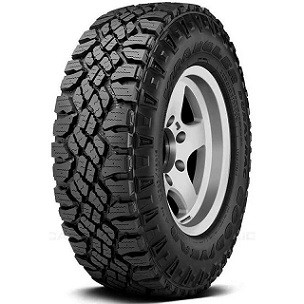 Goodyear Wrang. Durat.Lr 255/60 R20 113 Q Lr Estate