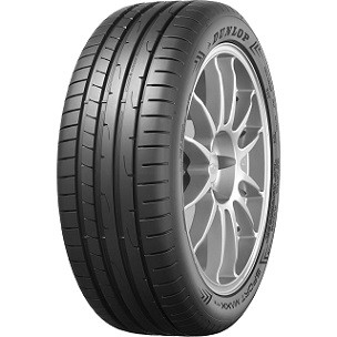 Dunlop Sport Maxx Rt2 245/35 R19 93Y Xl Estate