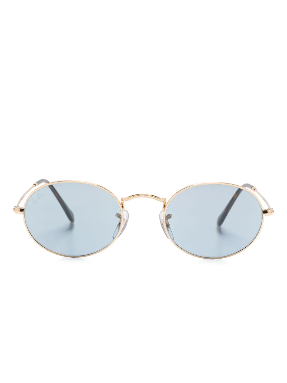 Ray-Ban Occhiali da sole RB3547 - Oro