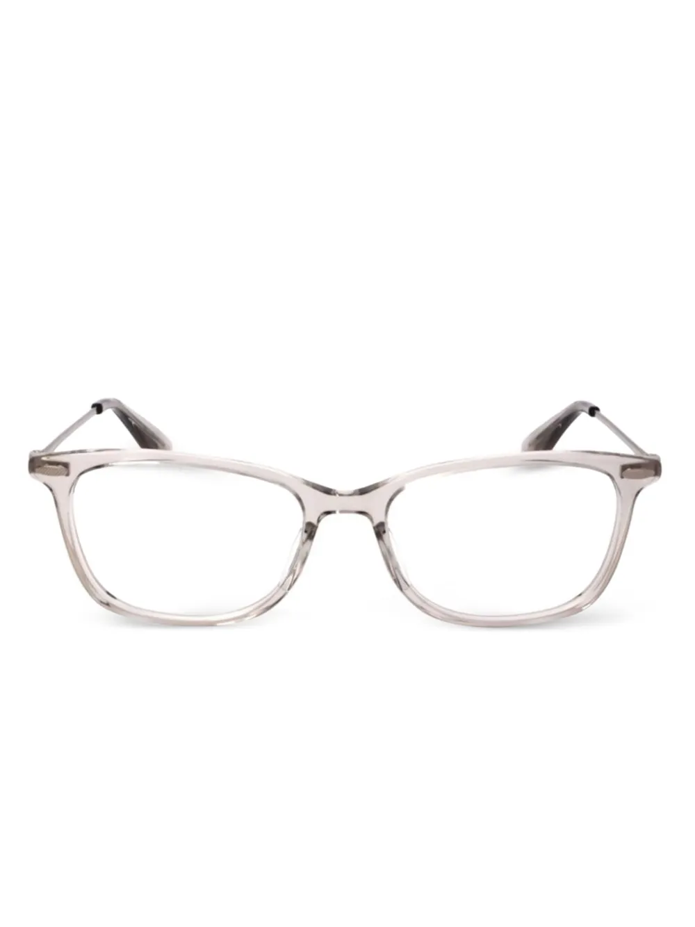 Barton Perreira Cassady glasses - Toni neutri