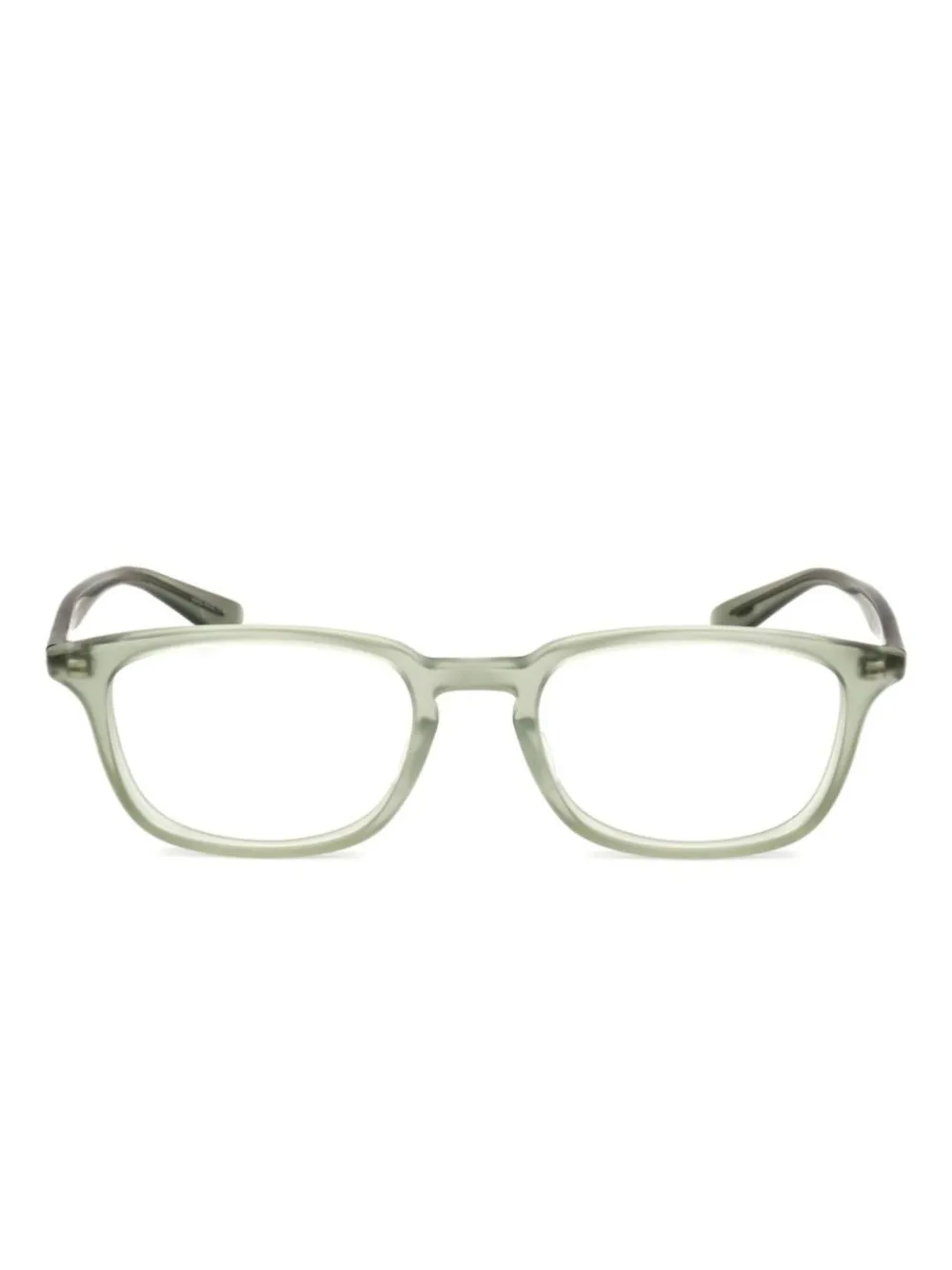 Barton Perreira Cassady glasses - Verde