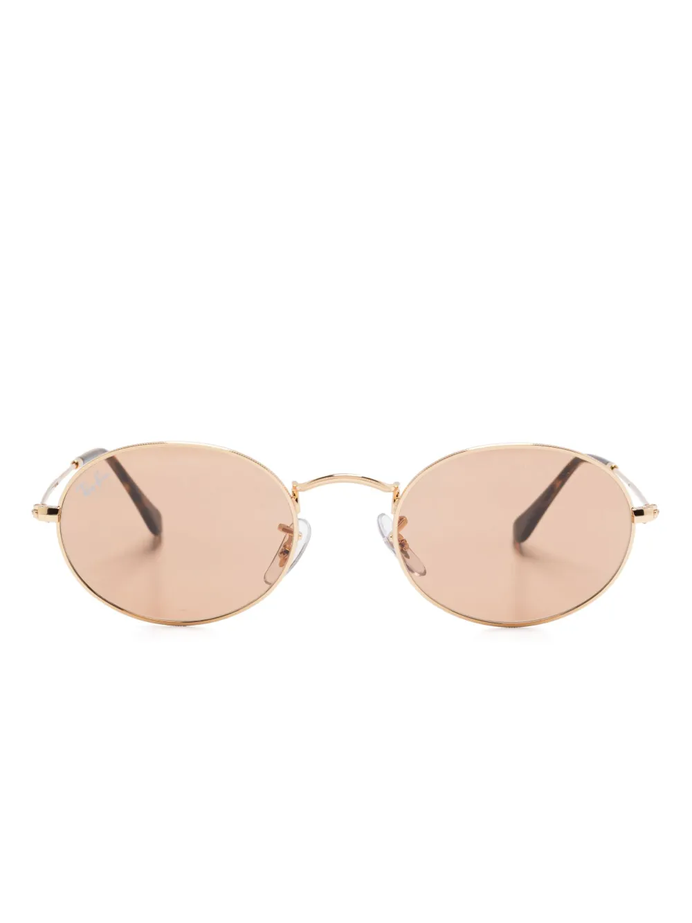 Ray-Ban Occhiali da sole RB3547 - Oro