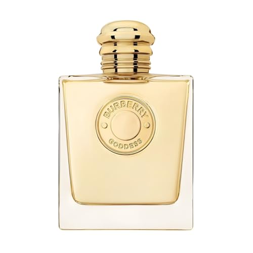 Burberry Goddess Eau De Parfum Spray For Women