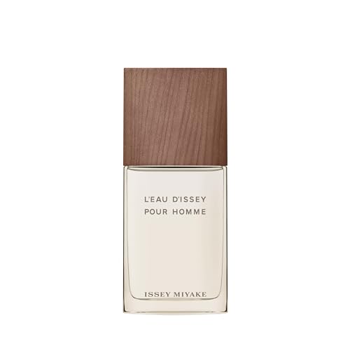 Issey Miyake Perfume Hombre Edt L'Eau D'Issey Pour Homme Vétiver 100 Ml