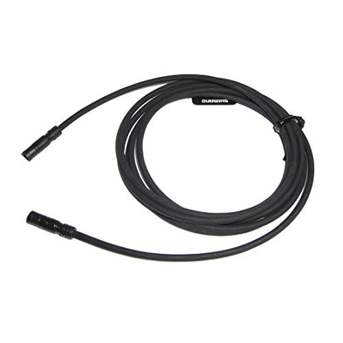 Shimano Ewsd50L120, Cable Unisex Adulto, Negro (Black), 1200 Mm.