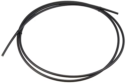 Shimano Fd Bh90 D.Ace 1M Cortable Latiguillo Hidráulico, Unisex Adulto, Negro, 1