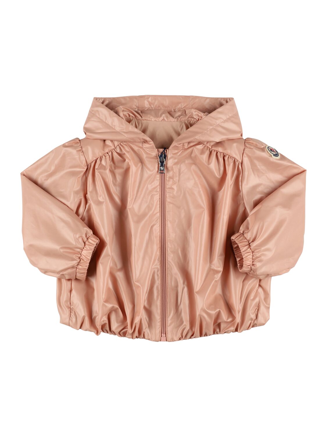 Chazeron Shiny Tech Rainwear Jacket