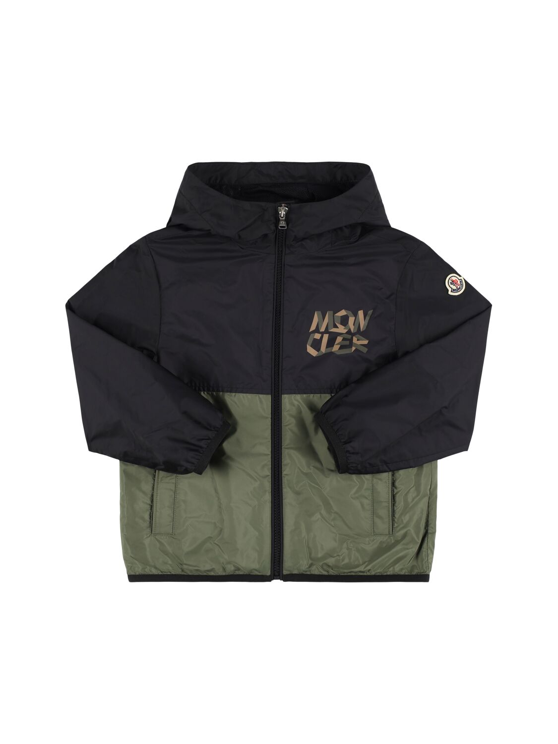 Evert Tech Jacket