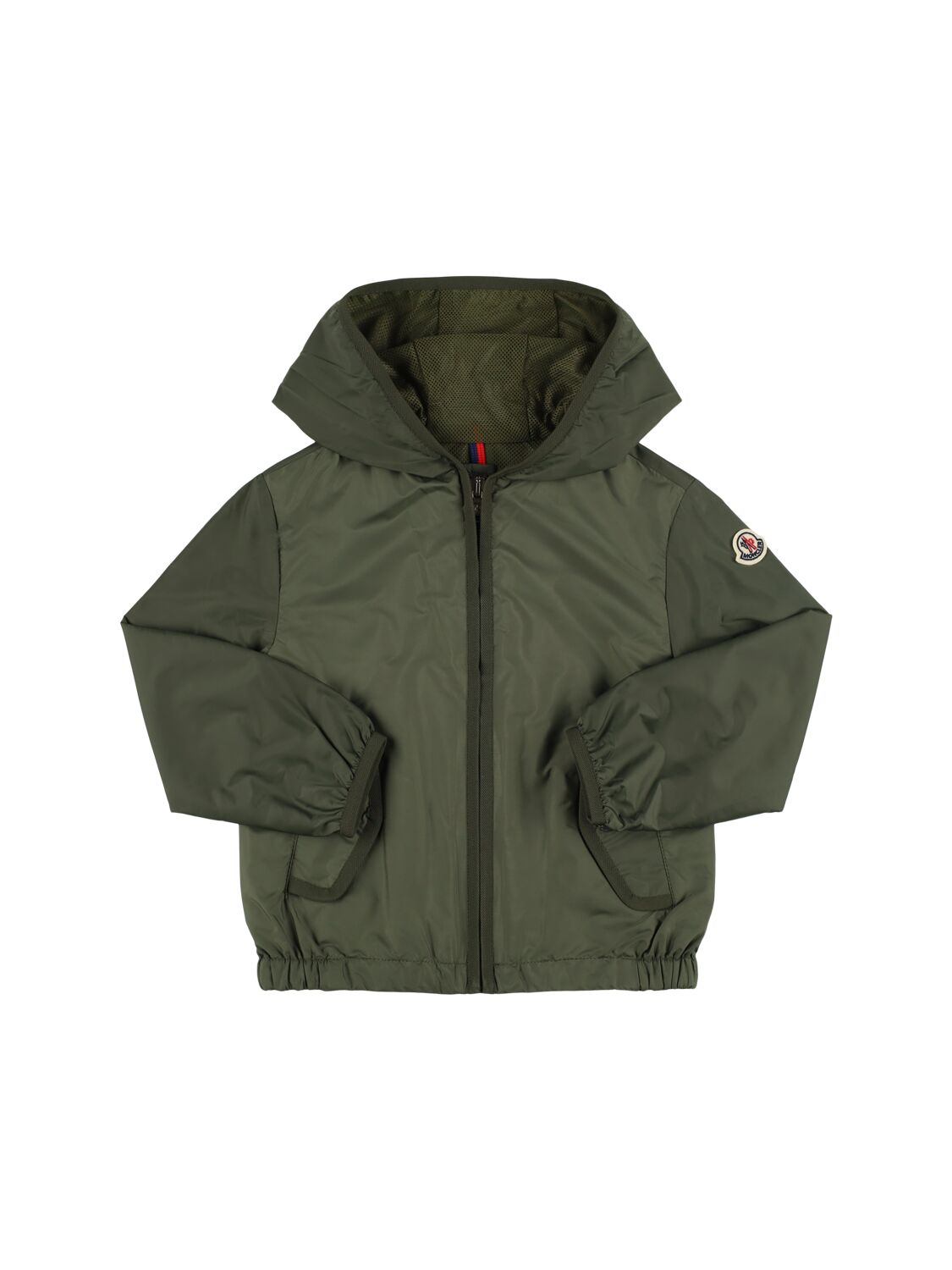 Ottis Tech Jacket