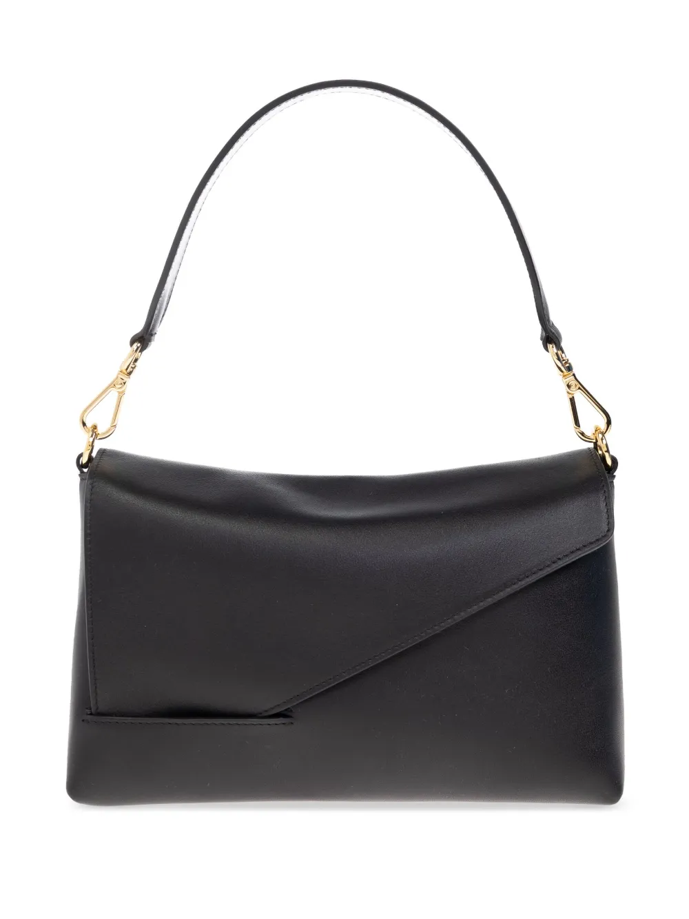 Wandler Oscar tote bag - Nero