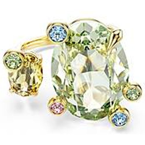 Anello Semipreziosa Gioiello Donna Swarovski Gema 5721687