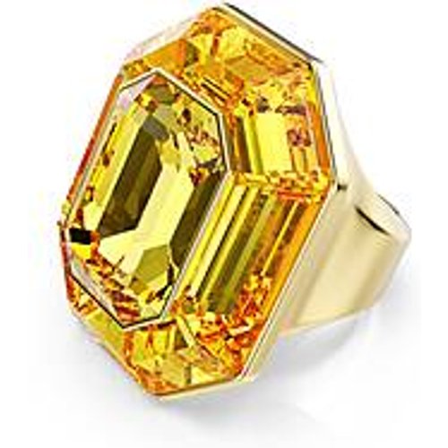 Anello Semipreziosa Gioiello Donna Swarovski Lucent 5721601