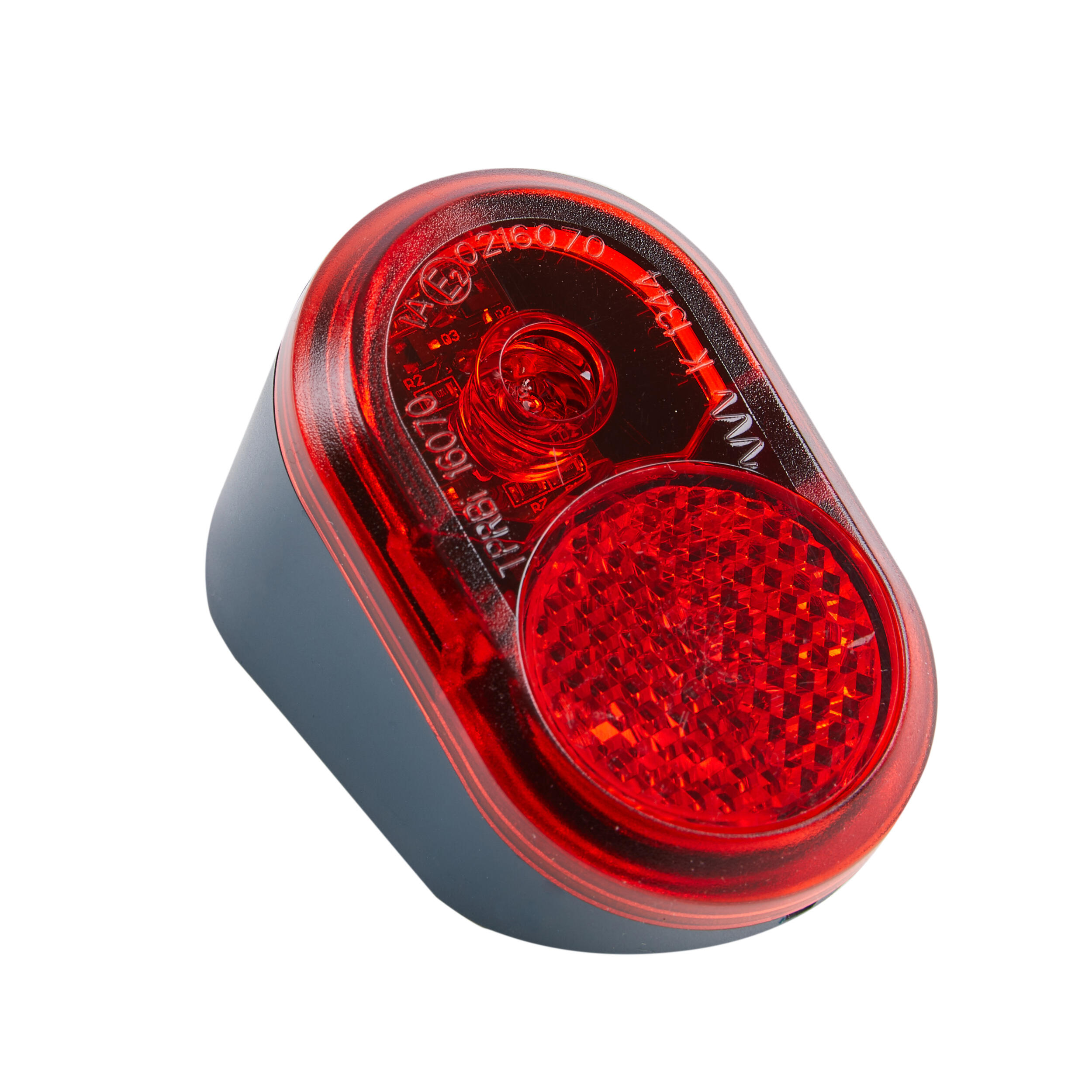 Decathlon | Luce posteriore ELOPS 540 ELOPS 900 petrolio |  Elops