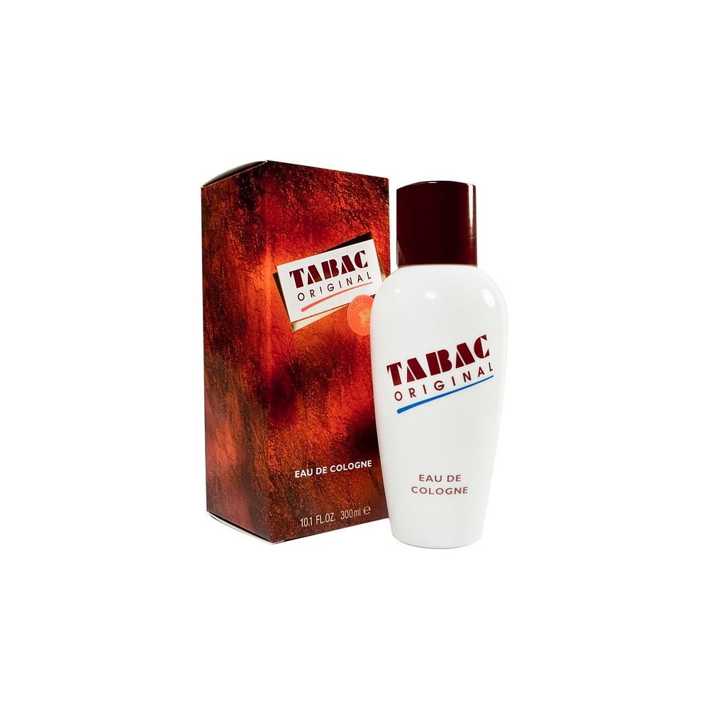 Maurer & Wirtz Tabac Eau de Cologne 300ml For Men