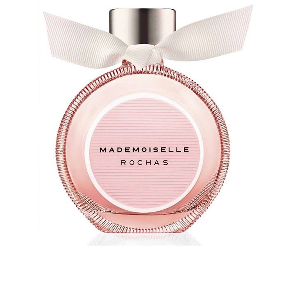 Perfumes Rochas mujer MADEMOISELLE ROCHAS eau de parfum vaporizador 90 ml