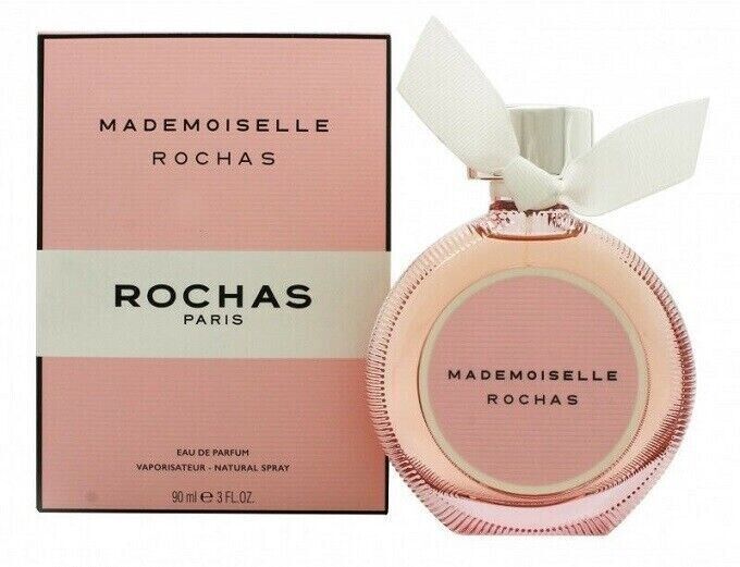 Rochas Mademoiselle Rochas Eau de Parfum 90ML MUJER