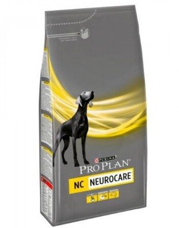 7613036678124 PURINA Pro Plan Canine NC Neurocare - Dry Dog Food - 12 kg PURINA
