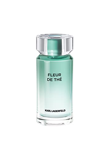 Karl Lagerfeld Fleur De The Edp Spray 100Ml
