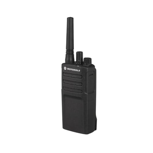 Motorola Lifestyle Xt420 Talkie-Walkie 10 Km Noir