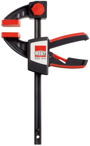 Bessey Presse Une Main Ezs 300/80