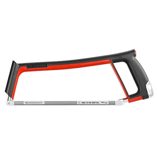 Facom Monture De Scie À Métaux - Poignée Ergonomique - Légère Et Compact - 601Pb