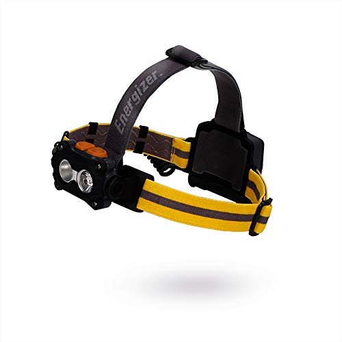 Energizer Fl Linterna Frontal Hardcase 325 Lm