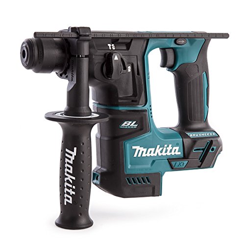 Perforateur Sds-Plus 18V Lxt 1,2 J (Produit Seul) En Makpac - Makita Dhr171Zj