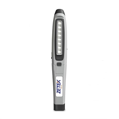 Lampe Rechargeable Zeca Technologie Led
