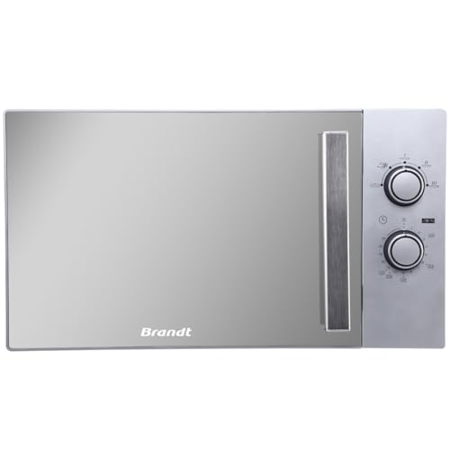 Brandt Micro Ondes Sm2606S