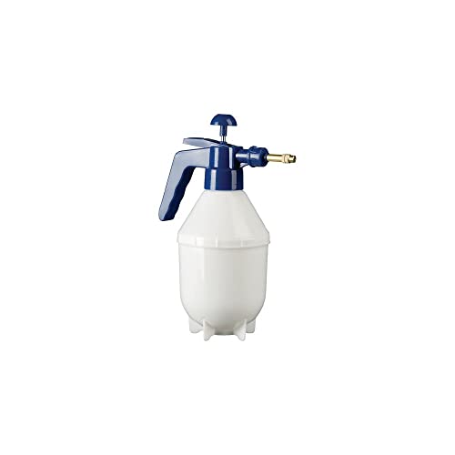 Pressol 06 178 Pulvérisateur Pour Lindustrie 1 L Blanc-Bleu